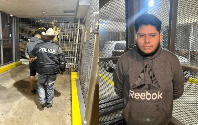 Grand jury indicts illegal immigrant on capital murder following death of high school cheerleader